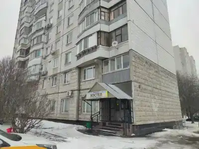 Европейский - 2
