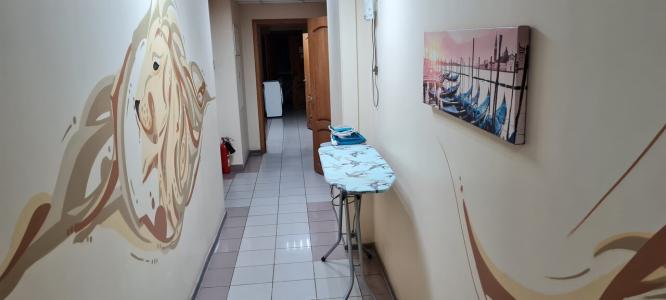 Red Gates Hostel - 19