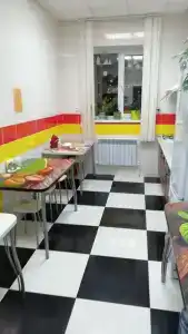 Мотель на Ново-Солдатской 25 - 40