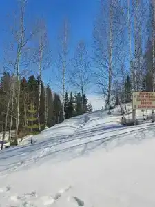 Пещёрский водопад - 78