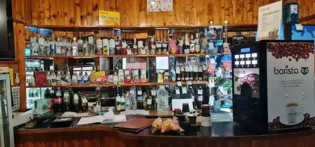 Сторожа - 3