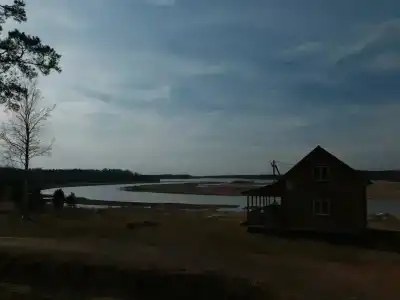 Свирь - 22