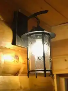 Серый Волк - 51