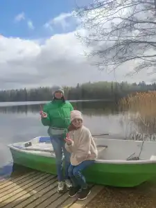 Котелево - 3