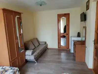 Ласточкино гнездо - 98