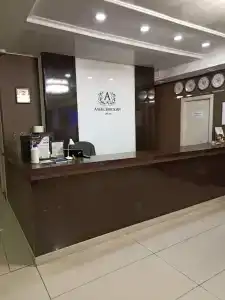 Алексеевский - 30