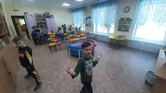 Звездочка - 36