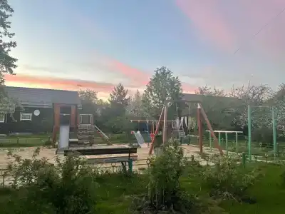 Финская деревня - 82
