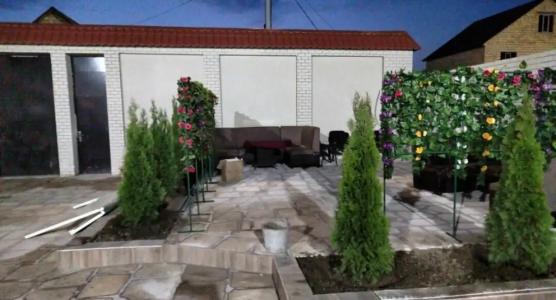 Семейный - 20