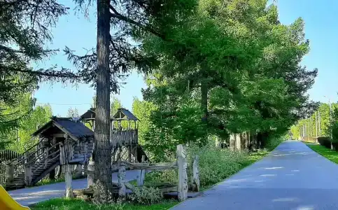 Усадьба Александрово - 47