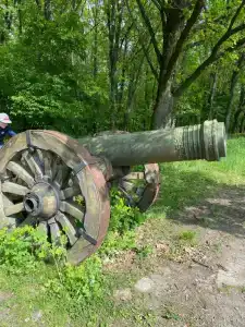 Знаменская Богатырская Застава - 15