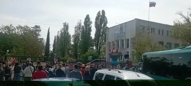 Алые паруса - 37