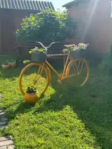 Гостевой дом на Янтарной 88 - 23