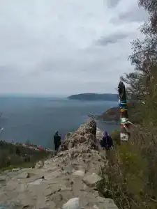 Байкал - 69