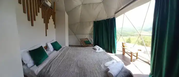 Glamping Park - 21