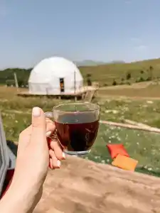 Glamping Park - 45