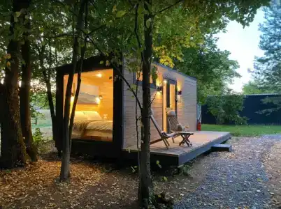 Лесной Привал - 0