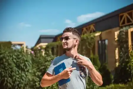 Усадьба Дивноморье - 77