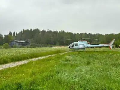 Ладожская Усадьба - 35