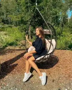 Глэмпинг DzenDome - 24