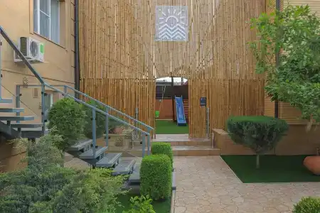 Этно Вилла-Резиденция - 65