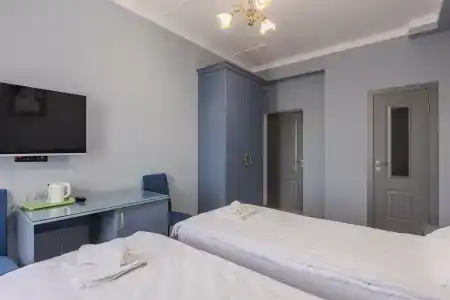 Гостиный двор - 46