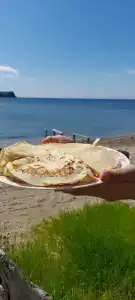 Зелёная полянка - 23