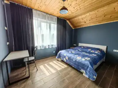 Дом для отдыха в Гришкино - 33