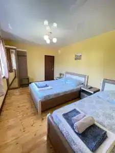 Дворик у Маруси - 3