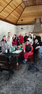 Рябина - 25
