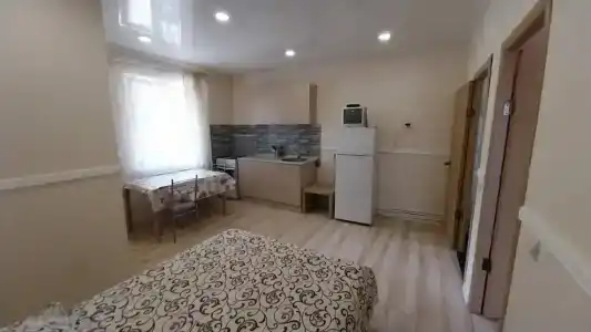 Guest House White - 34