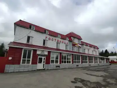 Турист - 10