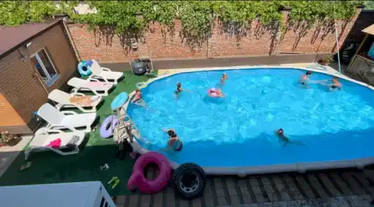 Guest house Liana - 3