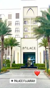 Palace Beach Resort - 82