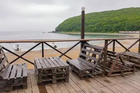 Море - Песок - 30