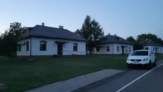 Гостевые дома этнографической деревни Моховое - 82