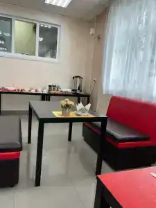 у берега Нерчи - 25