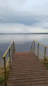 База Путеец - 15