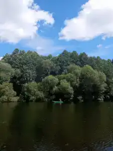 Утро на заводи - 32