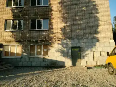 Ночлег Водстрой - 5