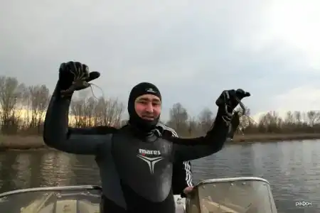 Дедушкин хутор - 31