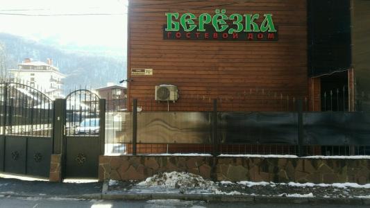 Березка - 29