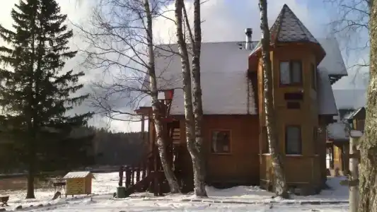 Микли-Ольгино - 42