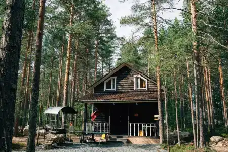 Северное сияние - 6