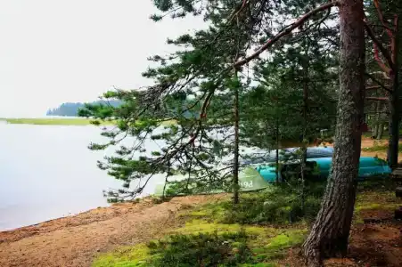 Северное сияние - 15