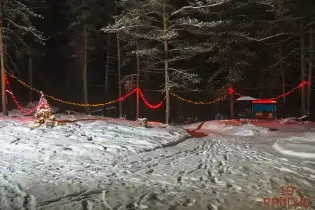 Ранчо 19 - 48