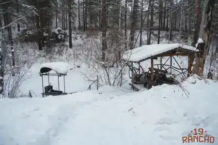 Ранчо 19 - 34