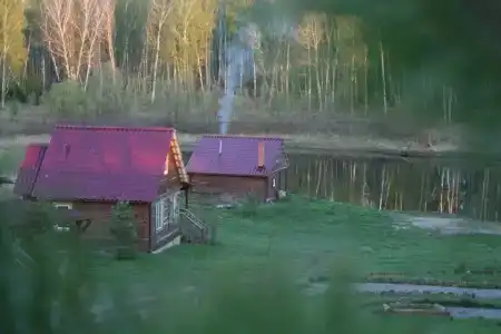 Покровская усадьба - 37