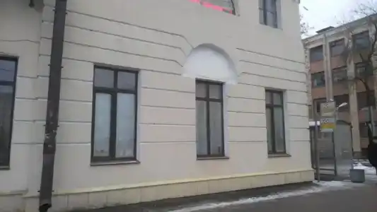 Дружба - 12