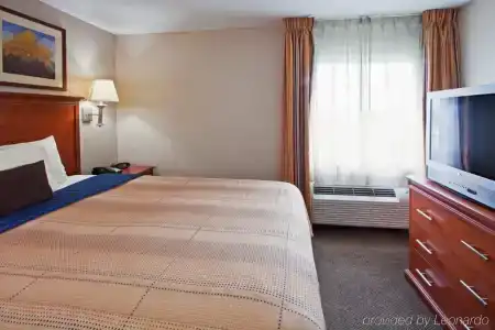 Candlewood Suites Fort Lauderdale Airport-Cruise, An Ihg - 32